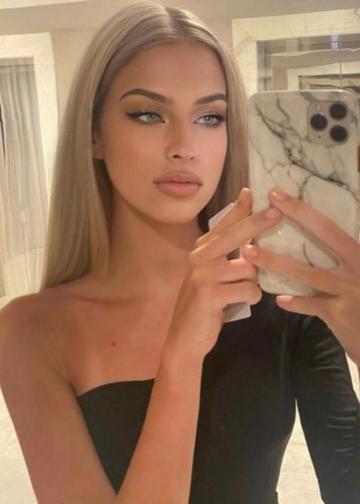 Индивидуалка Мира главное фото в городе Москва 