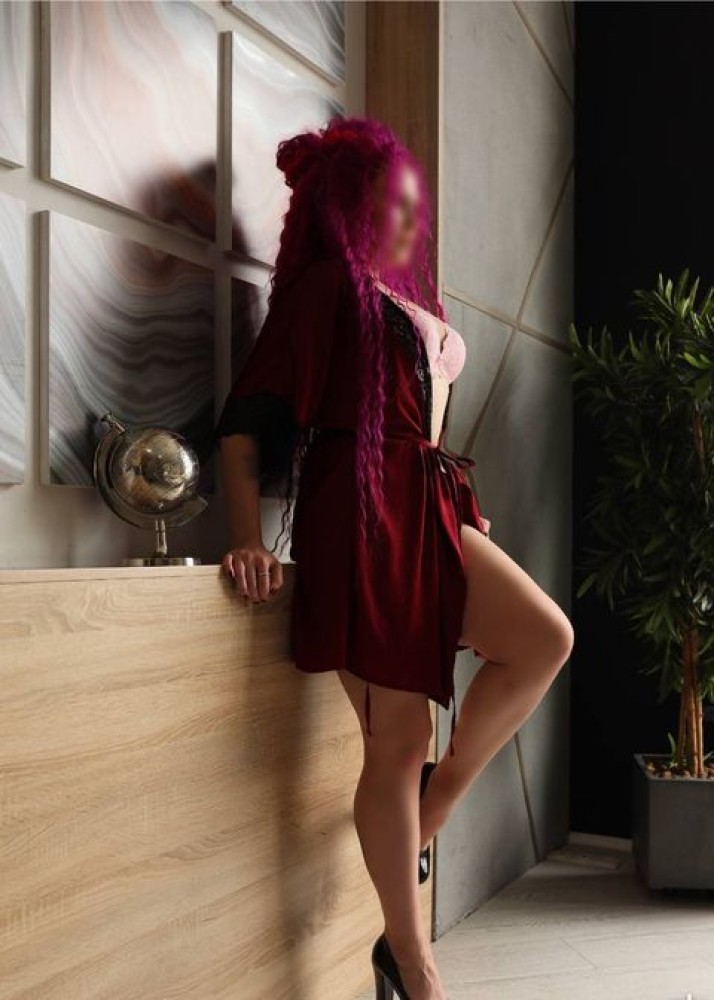 Индивидуалка Мира фото № 2 в городе Москва