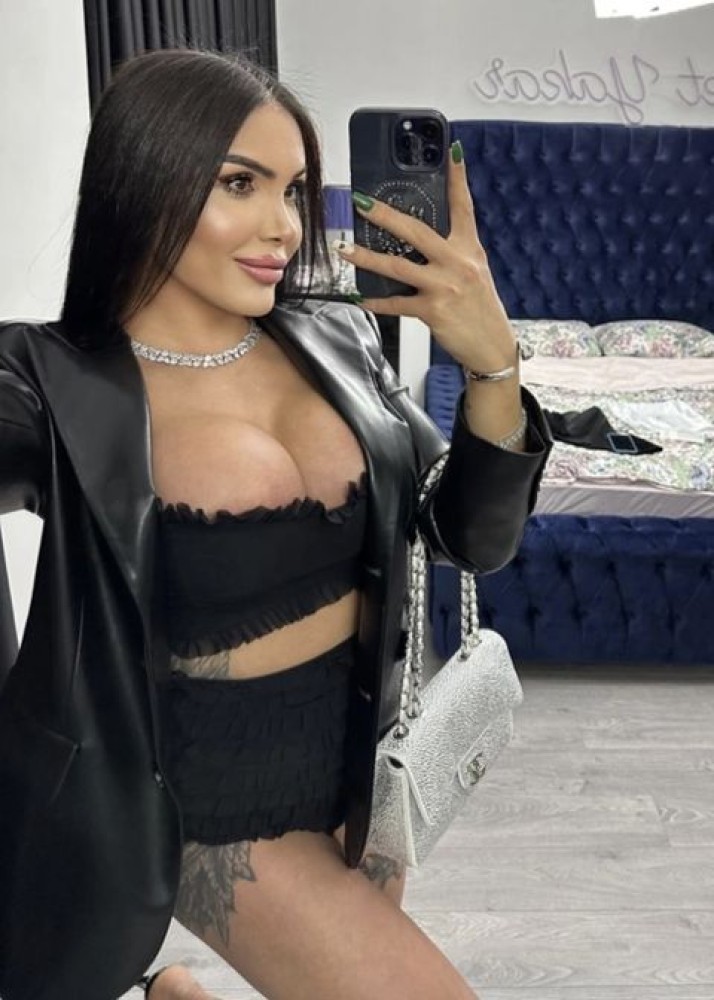 Индивидуалка Мира фото № 2 в городе Москва