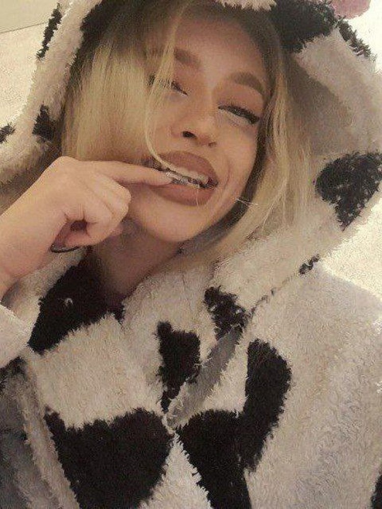 Индивидуалка Мишель фото № 2 в городе Москва