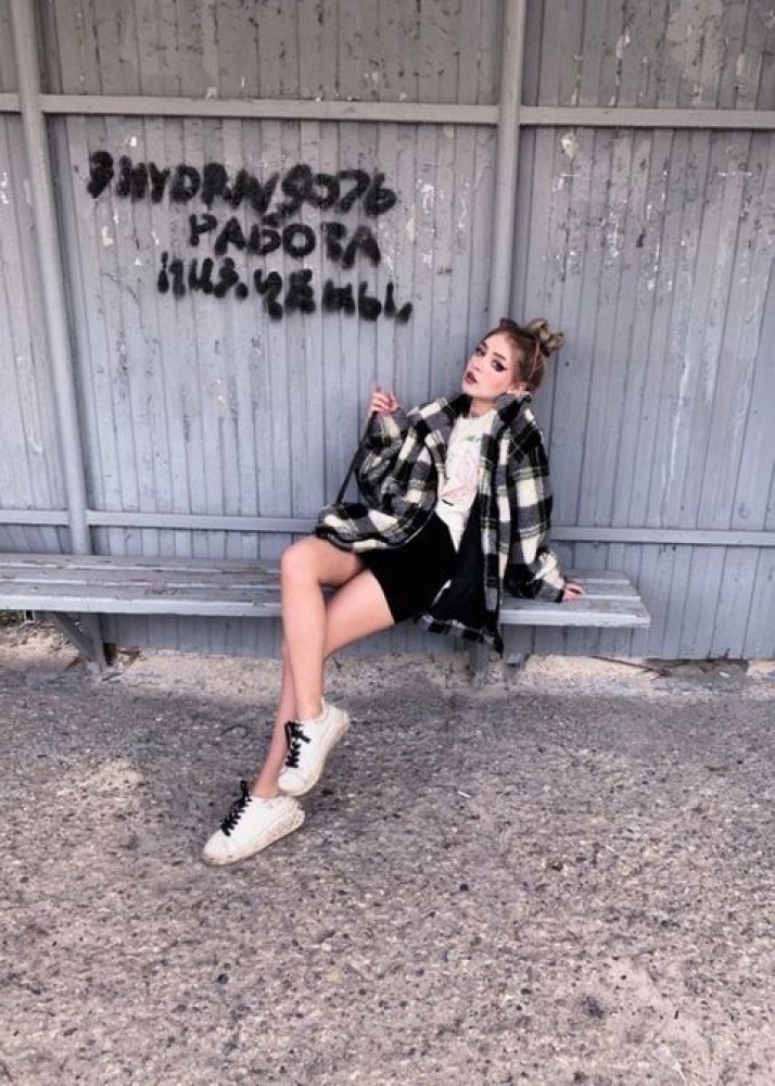 Индивидуалка Мишель фото № 2 в городе Москва