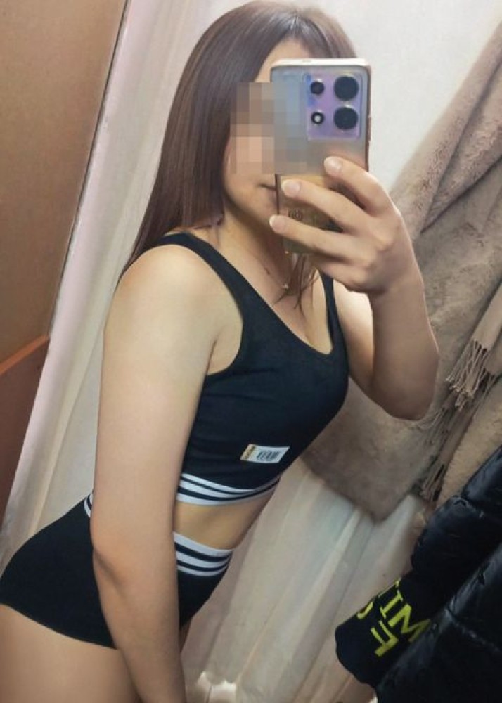 Индивидуалка Мия главное фото в городе Москва 