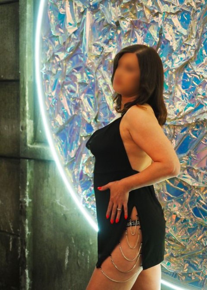 Индивидуалка Нади фото № 2 в городе Москва