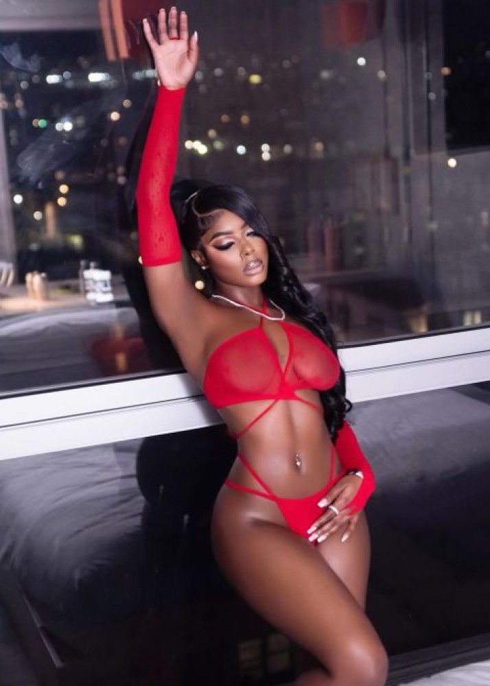 Индивидуалка Naomi фото № 2 в городе Москва