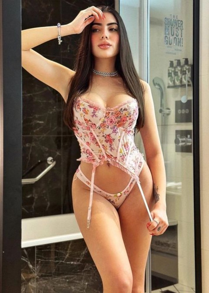 Индивидуалка Настя главное фото в городе Москва 