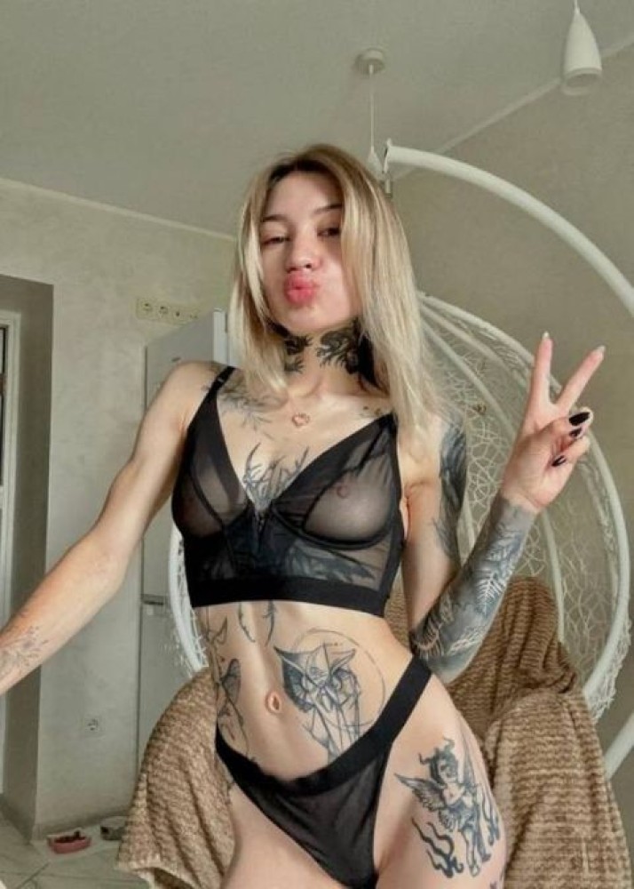 Индивидуалка Настя фото № 2 в городе Москва