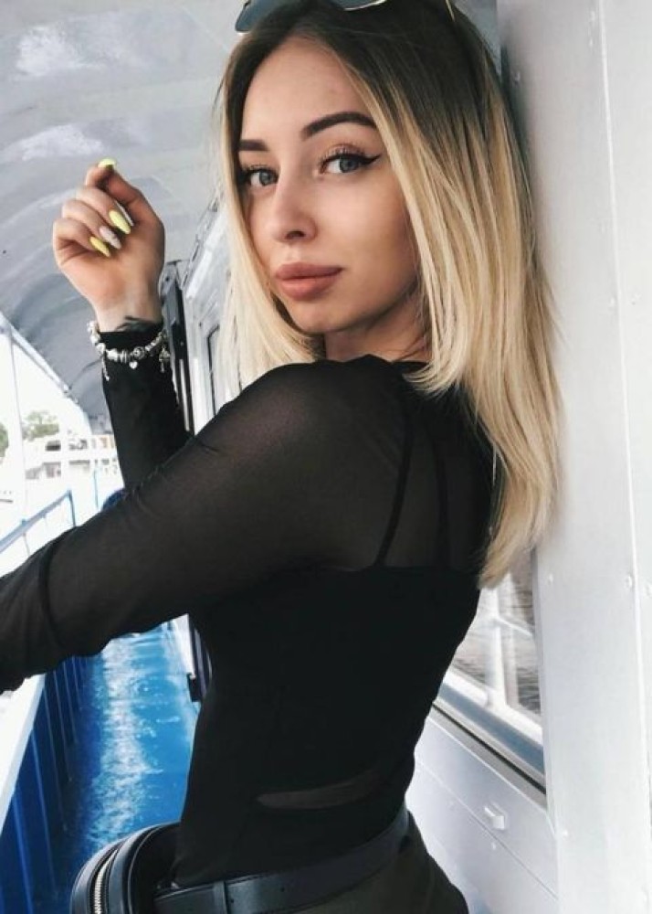 Индивидуалка Настя главное фото в городе Москва 