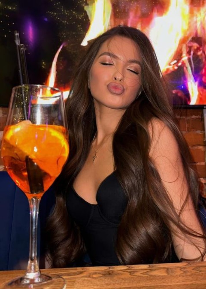 Индивидуалка Настя фото № 2 в городе Москва