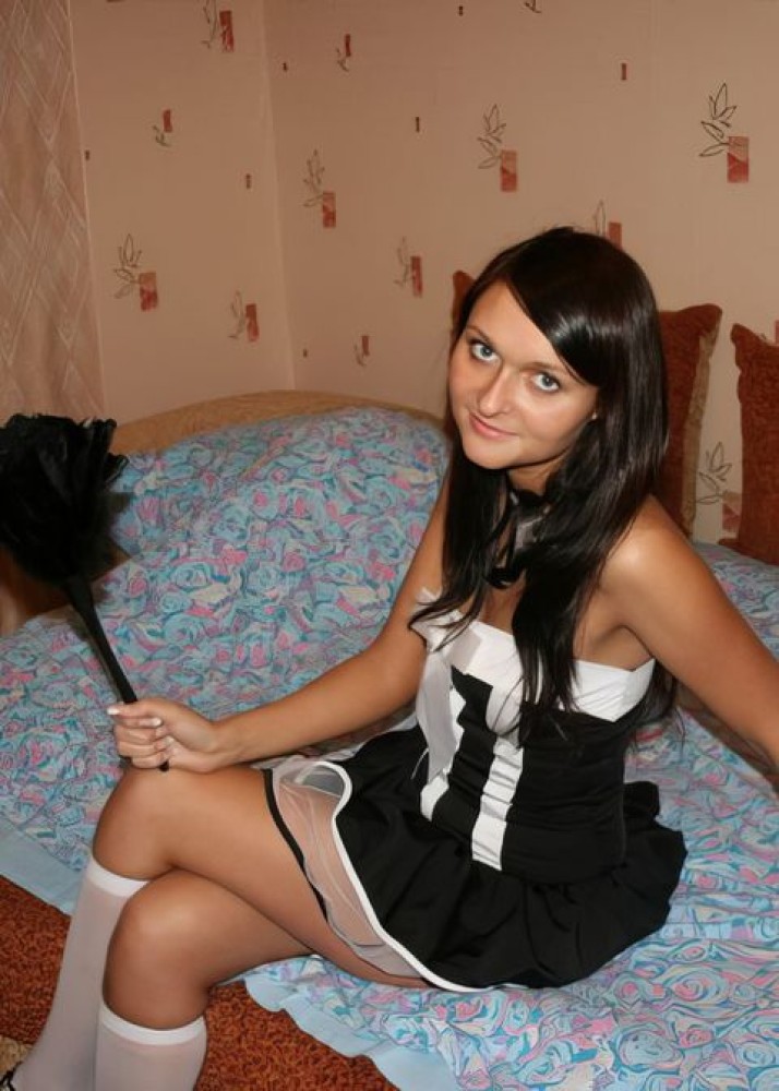 Индивидуалка Настя главное фото в городе Москва 