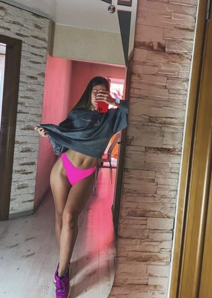 Индивидуалка Настя фото № 2 в городе Москва