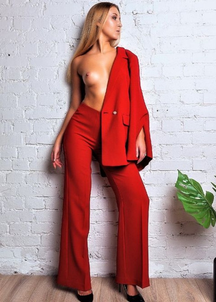 Индивидуалка Настя фото № 2 в городе Москва