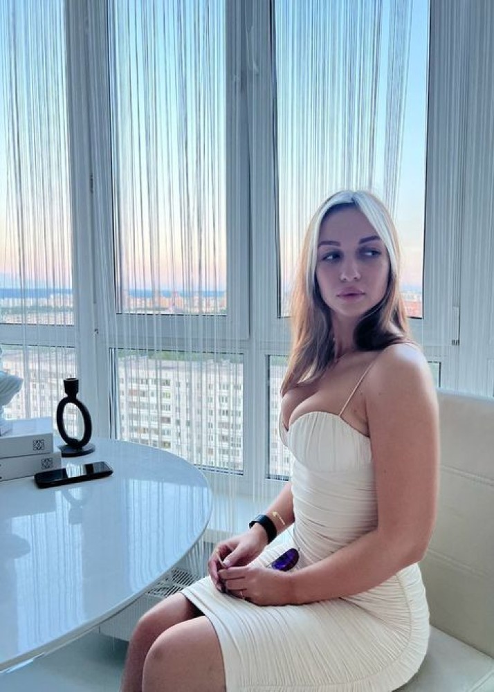 Индивидуалка Наталья фото № 2 в городе Москва