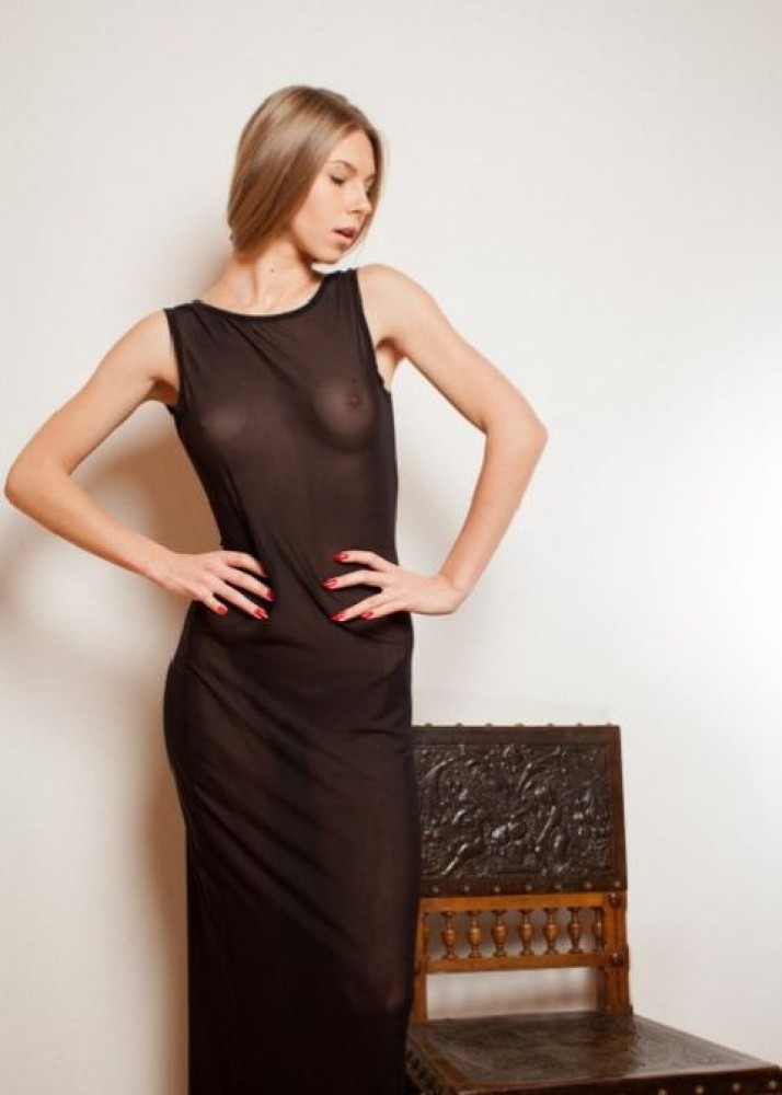 Индивидуалка Наталья фото № 2 в городе Москва