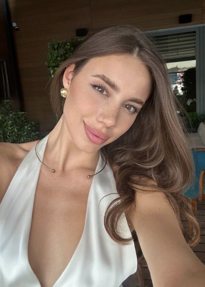 Индивидуалка Наташа главное фото в городе Москва 