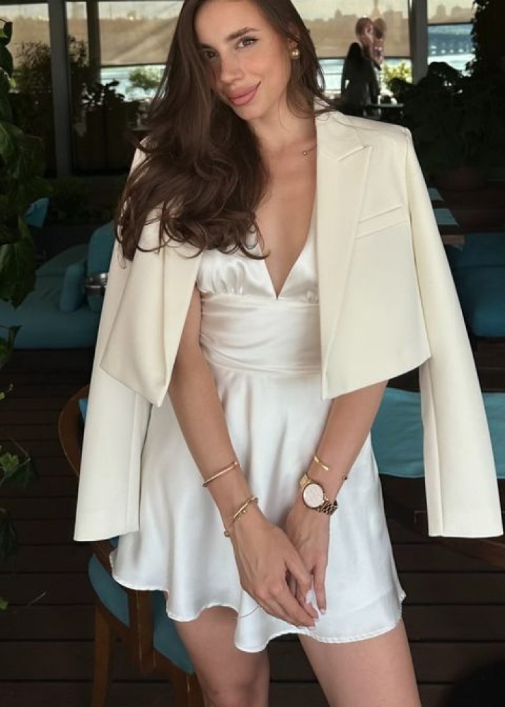 Индивидуалка Наташа фото № 2 в городе Москва