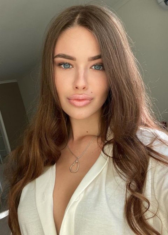 Индивидуалка Наташа фото № 2 в городе Москва