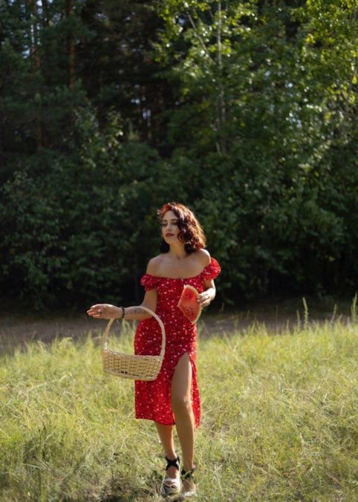 Индивидуалка Ника фото № 2 в городе Москва