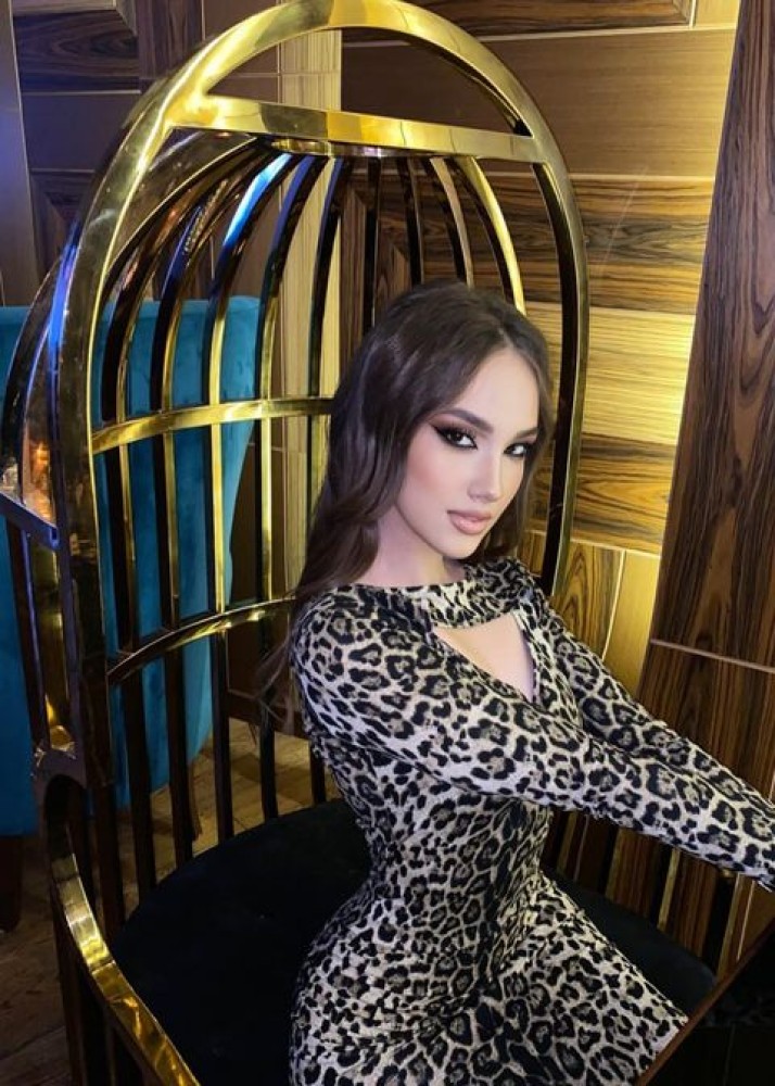 Индивидуалка Ника фото № 2 в городе Москва