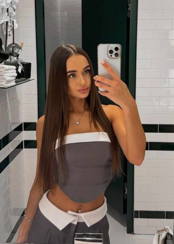 Индивидуалка Ника главное фото в городе Москва 