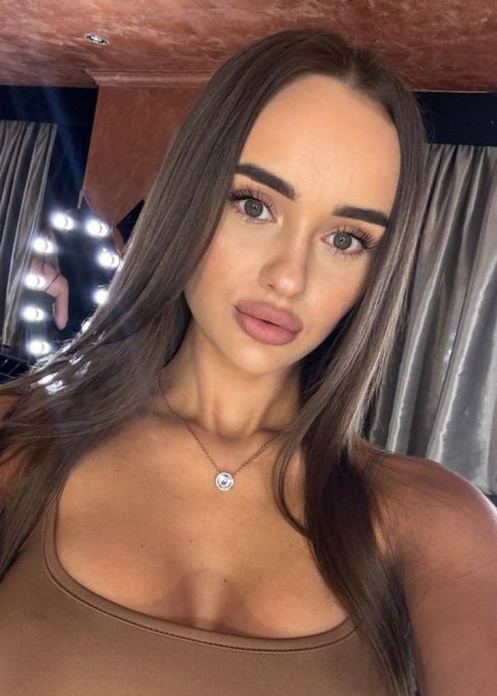 Индивидуалка Ника фото № 2 в городе Москва