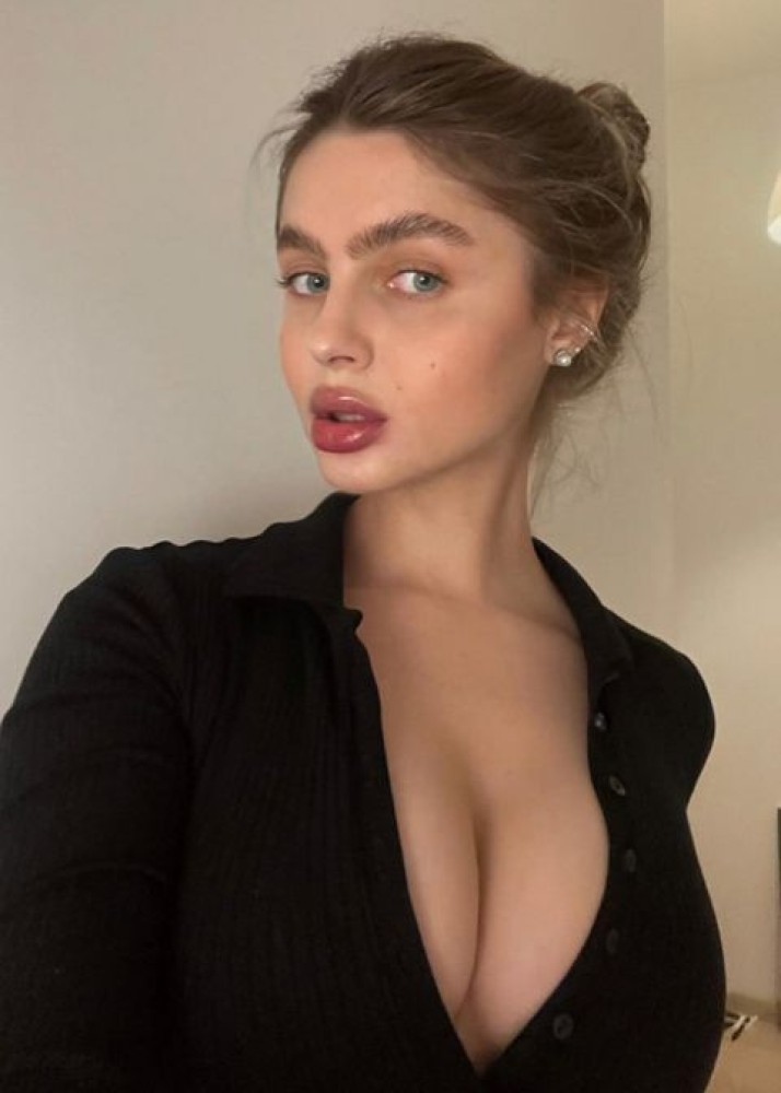 Индивидуалка Ника главное фото в городе Москва 