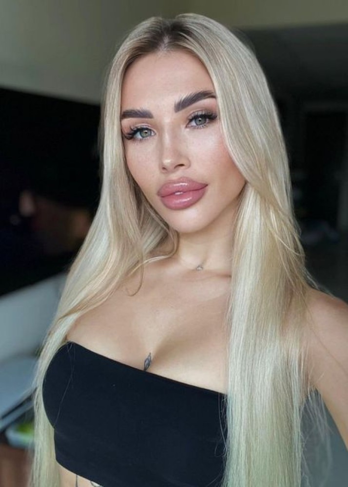 Индивидуалка Ника фото № 2 в городе Москва