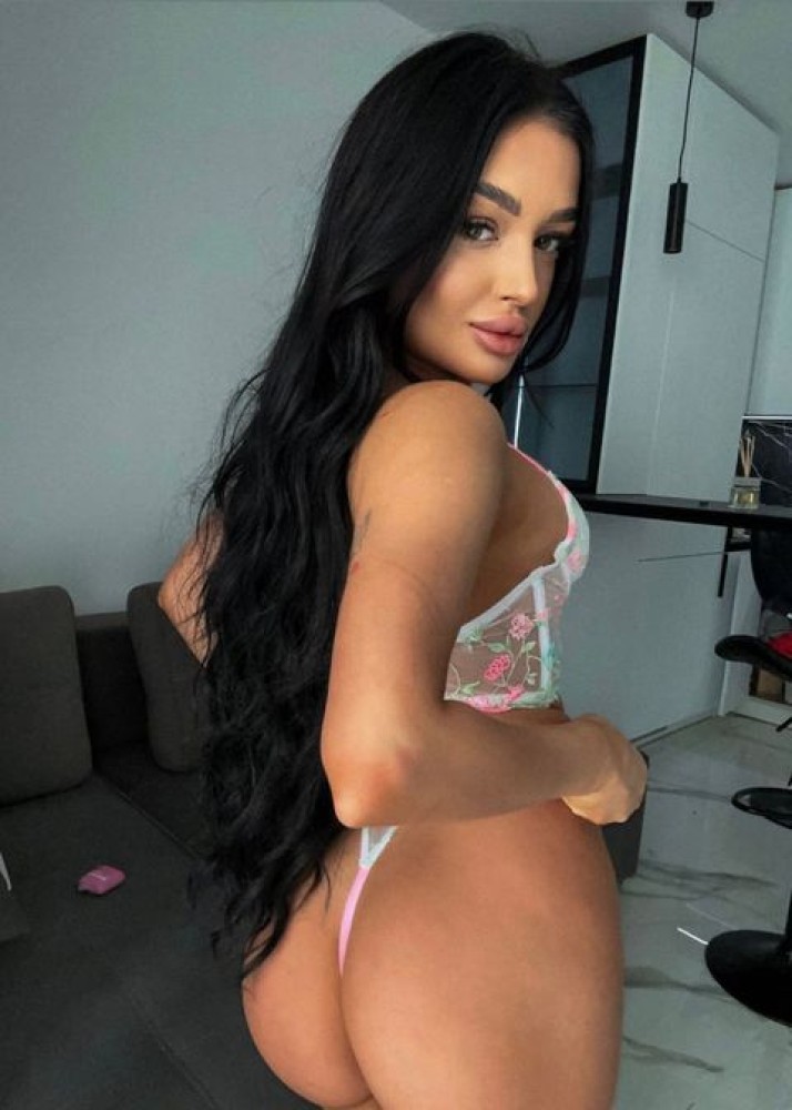 Индивидуалка Ника фото № 2 в городе Москва