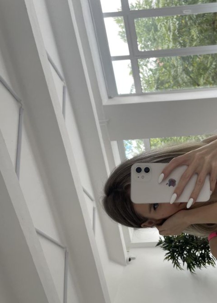 Индивидуалка Nika фото № 2 в городе Москва