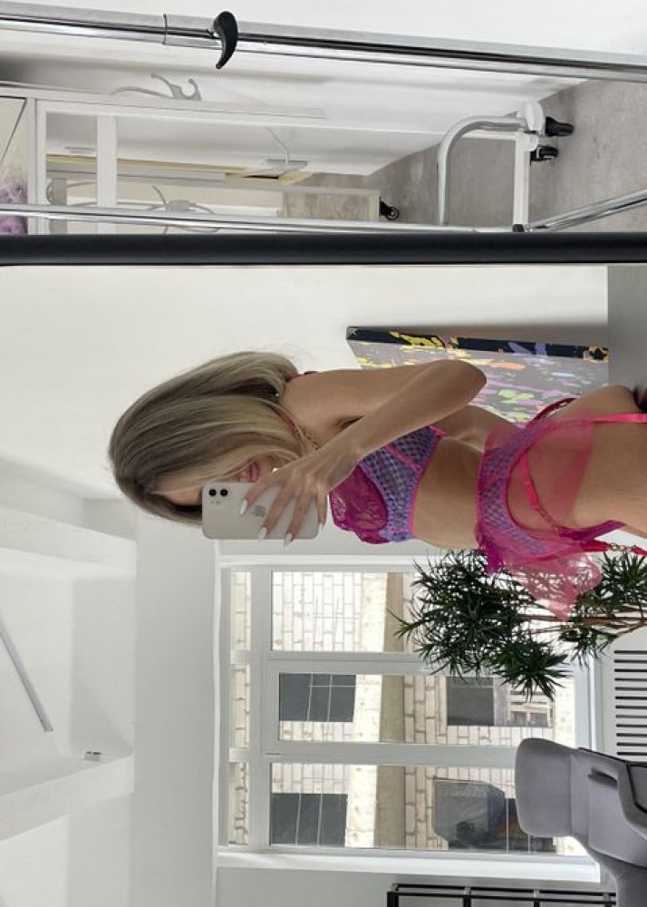 Индивидуалка Nika фото № 2 в городе Москва