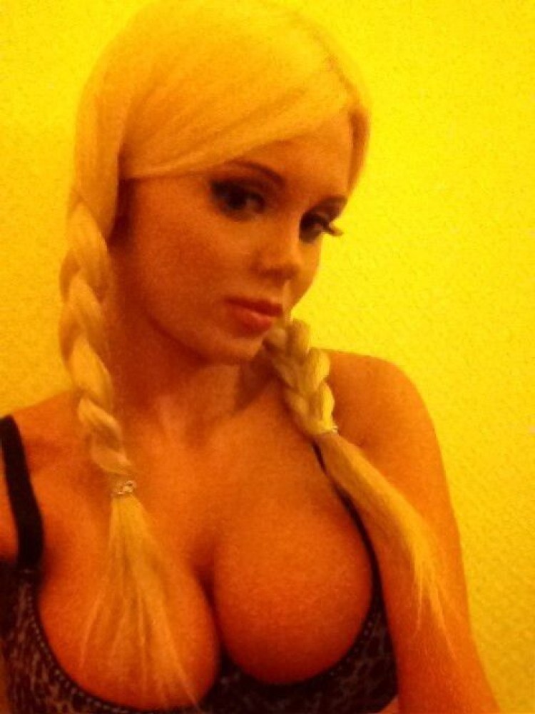 Индивидуалка Нина фото № 2 в городе Москва