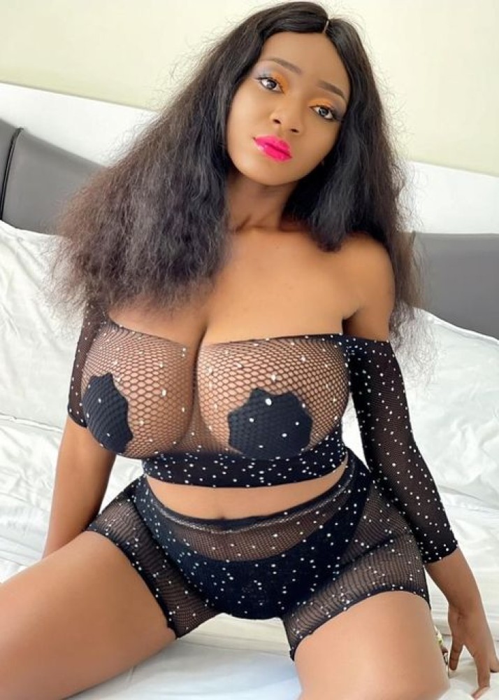 Индивидуалка Нина фото № 2 в городе Москва