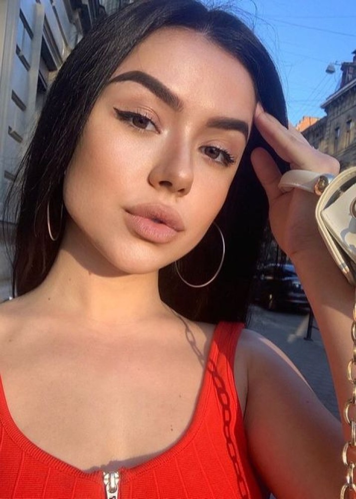 Индивидуалка НИТА главное фото в городе Москва 