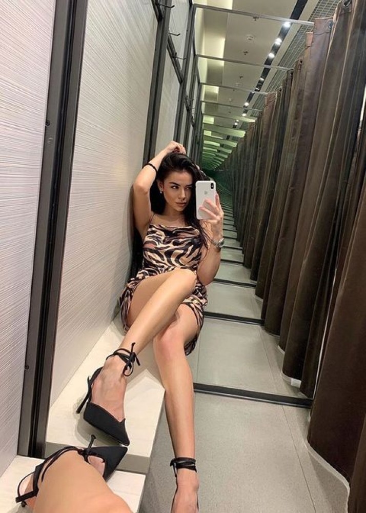 Индивидуалка НИТА фото № 2 в городе Москва