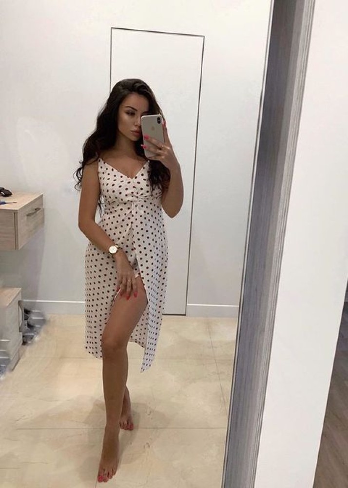 Индивидуалка НИТА фото № 2 в городе Москва