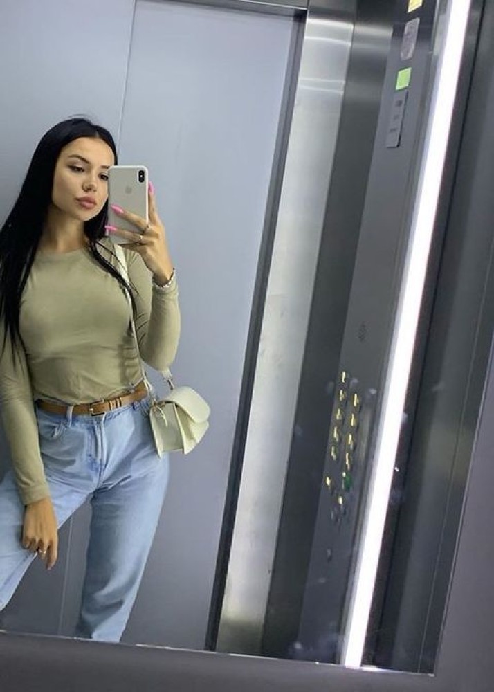 Индивидуалка НИТА фото № 2 в городе Москва