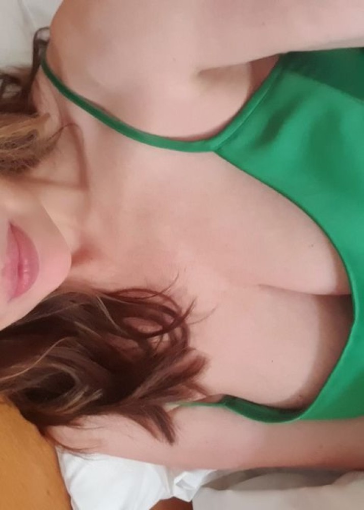 Индивидуалка Офелия фото № 2 в городе Москва