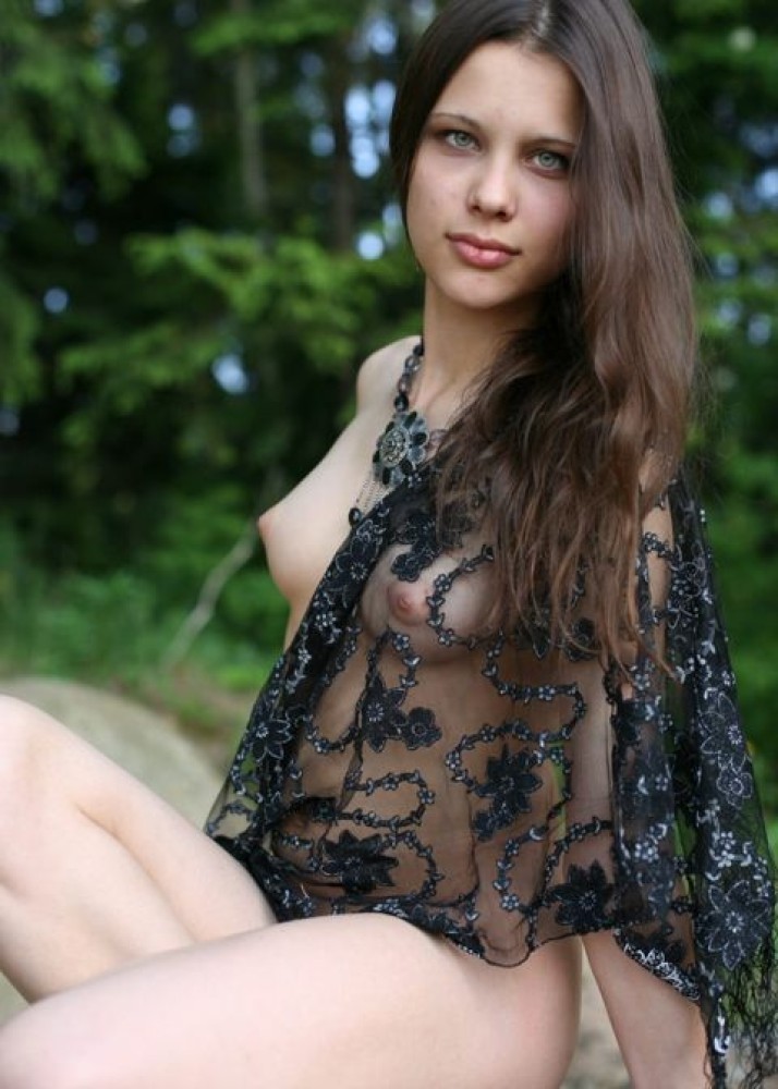 Индивидуалка Оксана фото № 2 в городе Москва