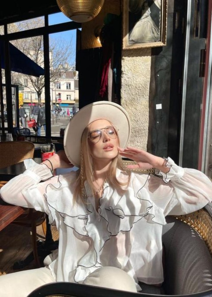 Индивидуалка Оксана фото № 2 в городе Москва