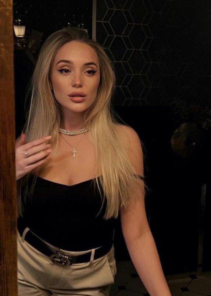 Индивидуалка Оксана фото № 2 в городе Москва