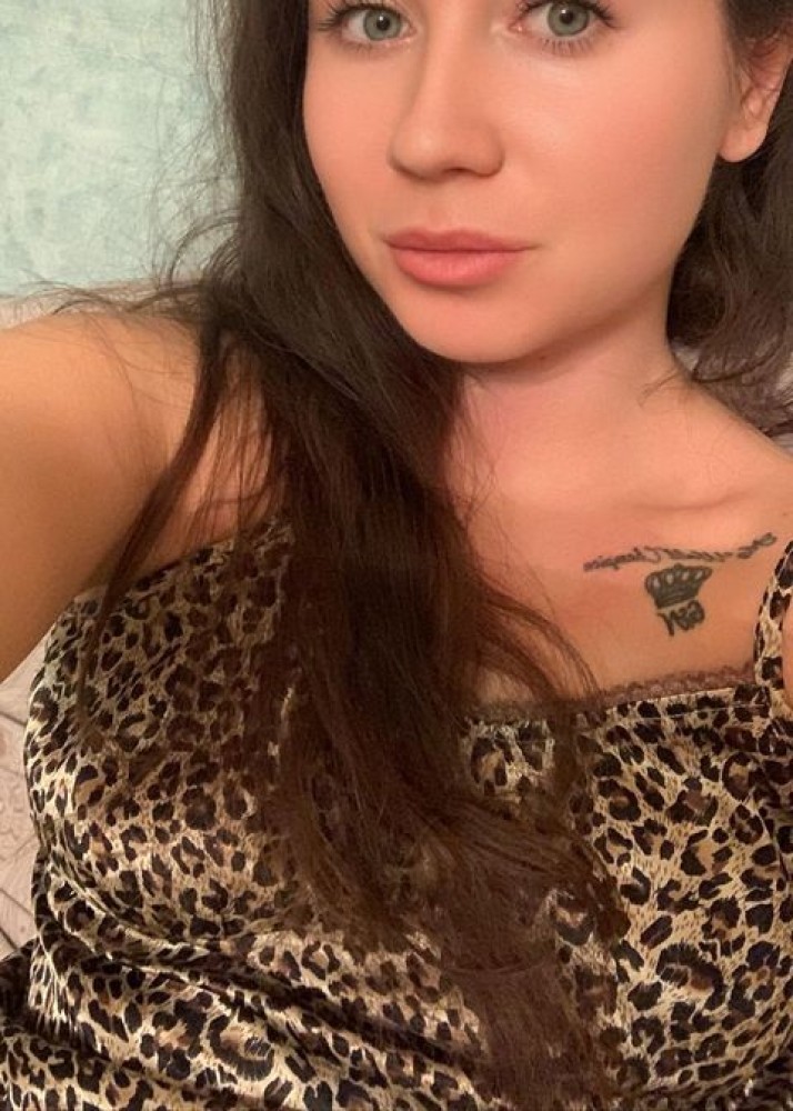 Индивидуалка Оксана фото № 2 в городе Москва