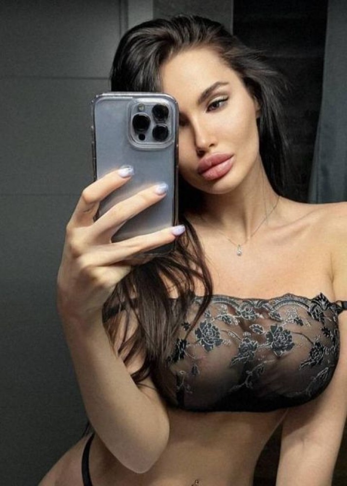 Индивидуалка Оксана главное фото в городе Москва 