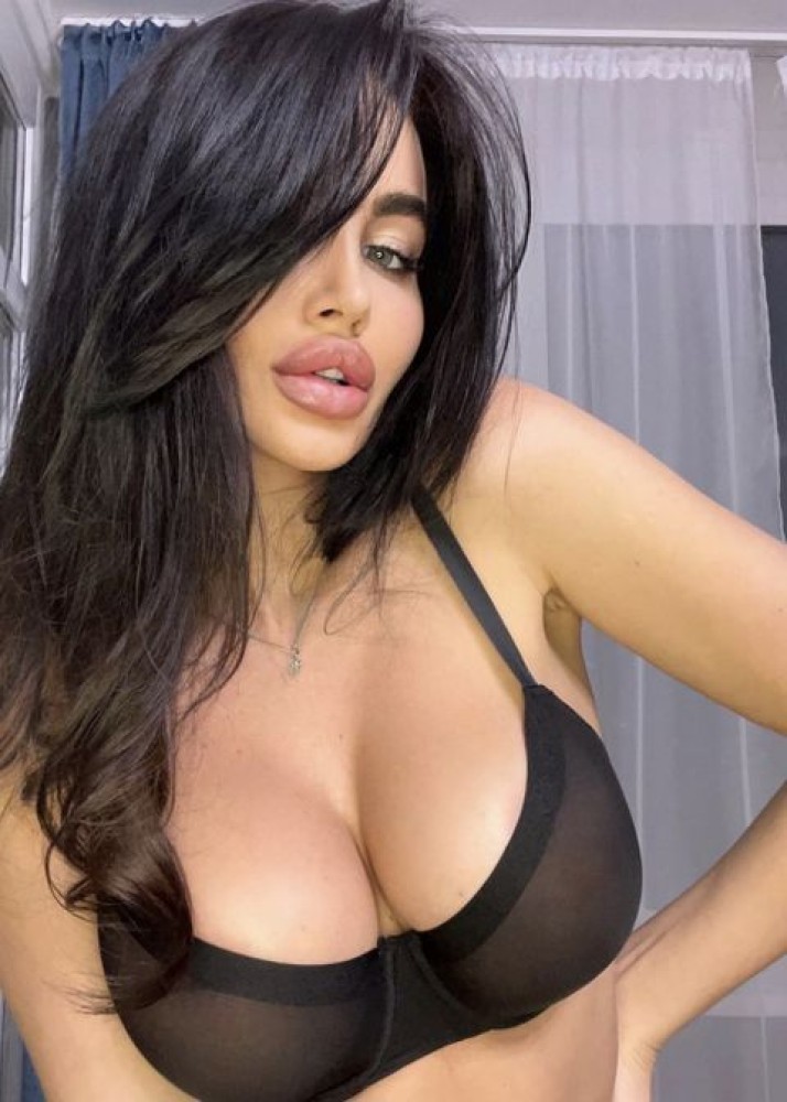 Индивидуалка Оксана фото № 2 в городе Москва