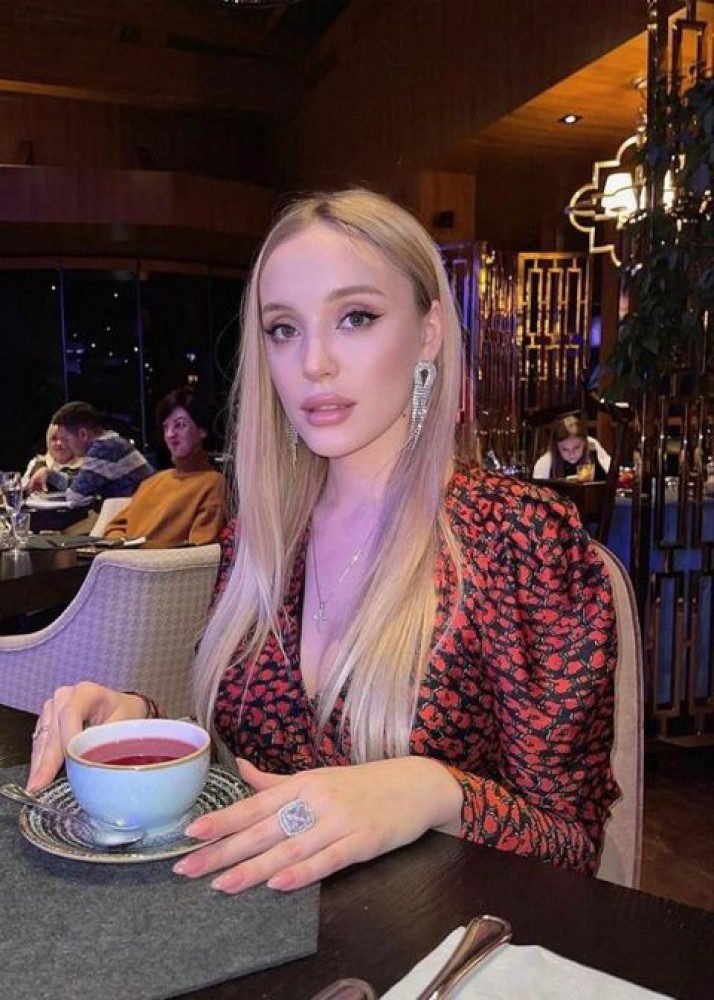 Индивидуалка Оксана фото № 2 в городе Москва