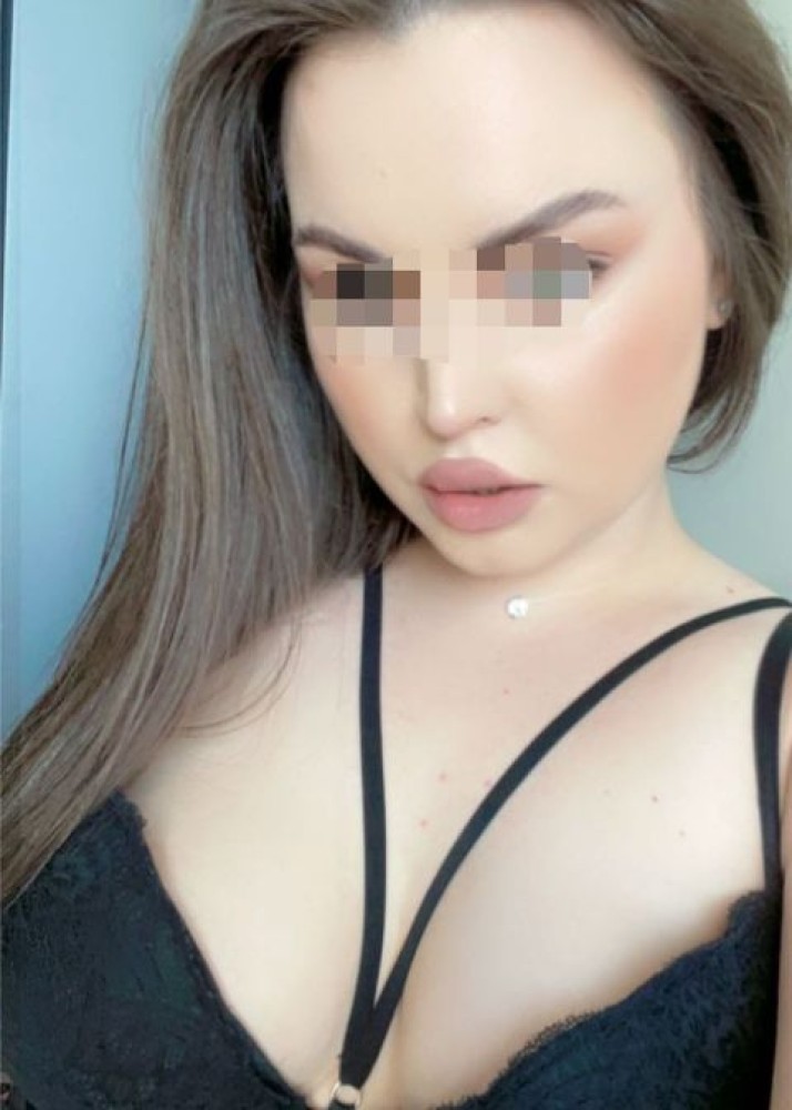 Индивидуалка Олеся главное фото в городе Москва 