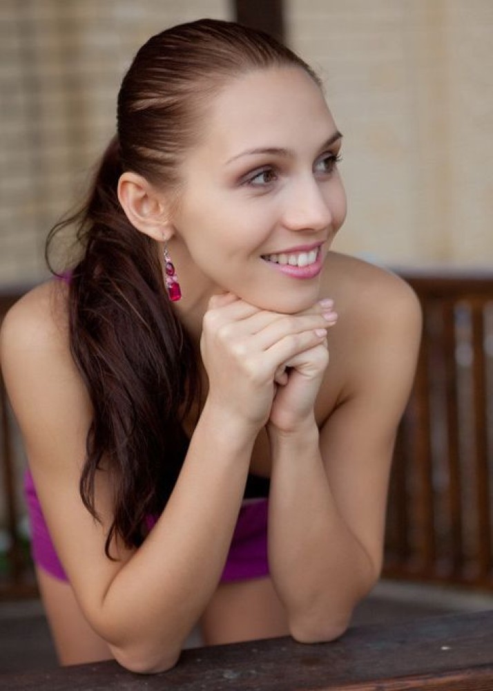 Индивидуалка Олеся фото № 2 в городе Москва