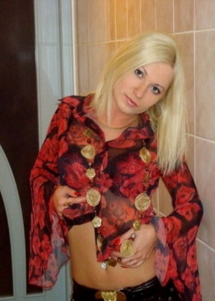 Индивидуалка Олеся главное фото в городе Москва 