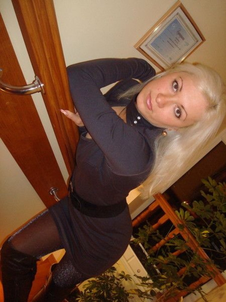 Индивидуалка Олеся фото № 2 в городе Москва