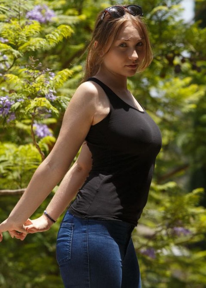 Индивидуалка Олеся главное фото в городе Москва 