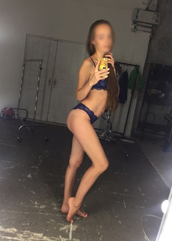 Индивидуалка Олеся главное фото в городе Москва 