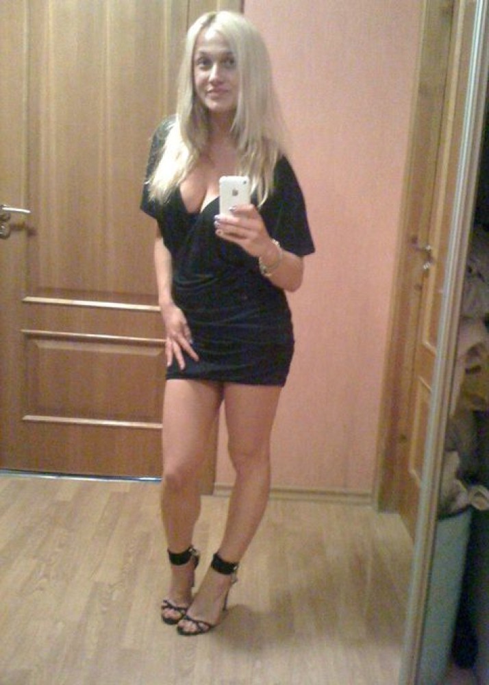 Индивидуалка Ольга фото № 2 в городе Москва